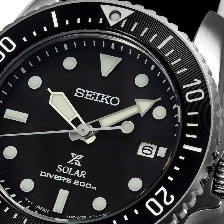 Seiko Prospex Herrenuhr SNE573P1