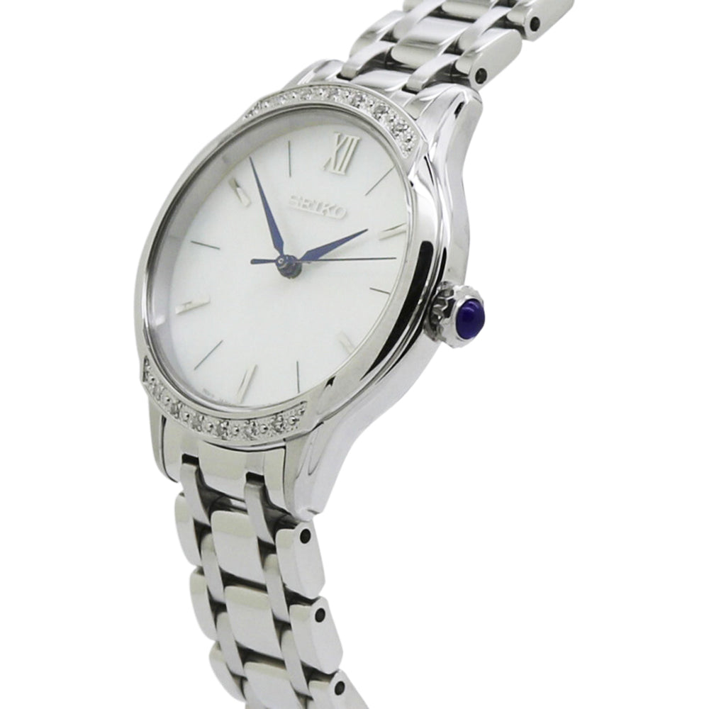 Seiko Damenuhr SRZ543P1