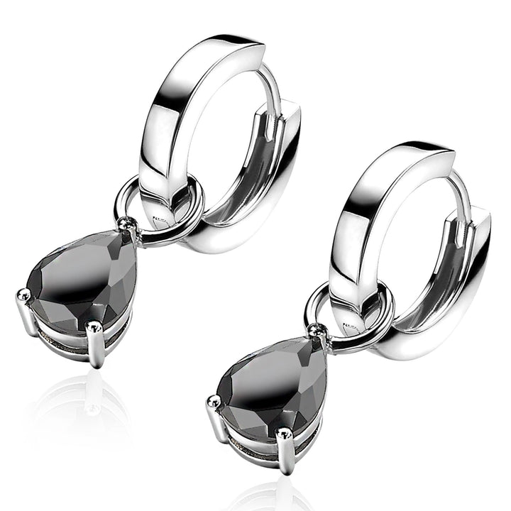 Zinzi Ohrringe Silber Zich1302 Z