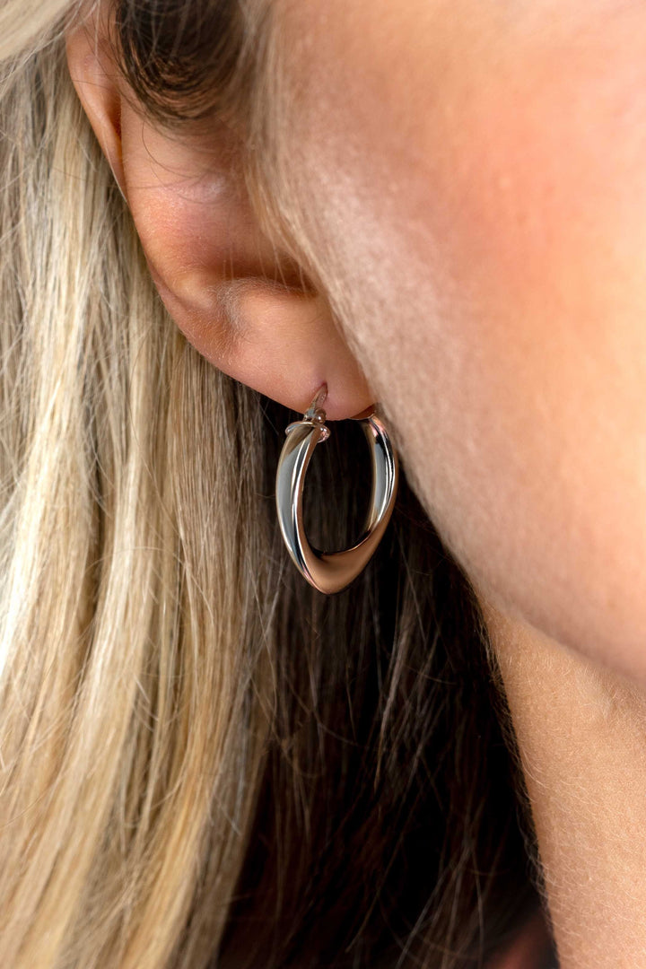 Zinzi Ohrringe Silber Zio2476