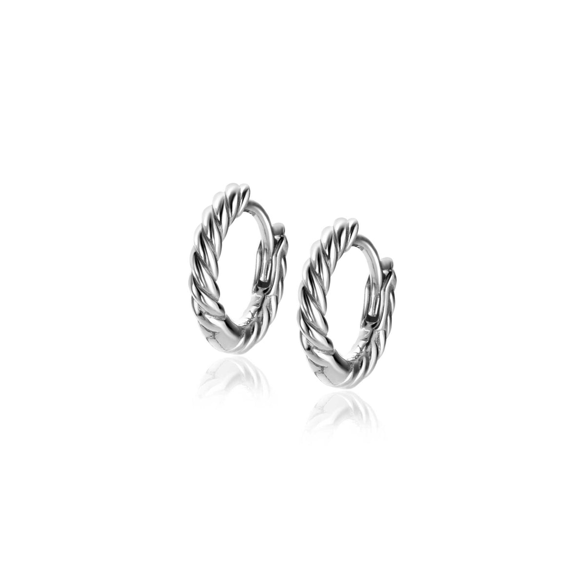 Zinzi Ohrringe Silber ZIO2545