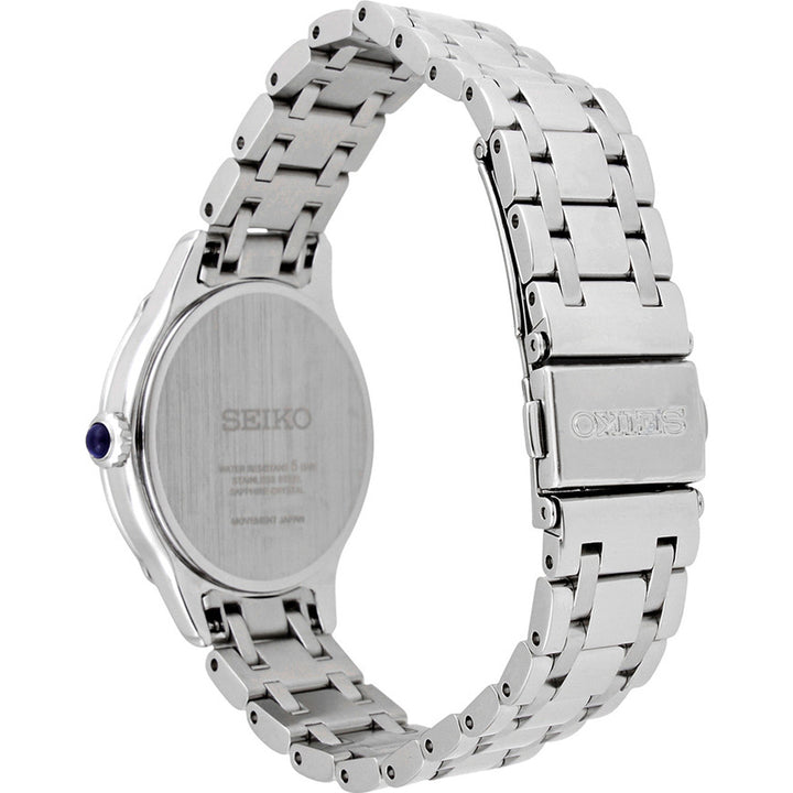 Seiko Damenuhr SRZ543P1