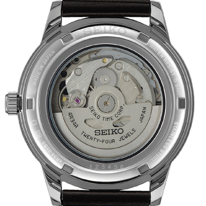 Seiko Presage Herrenuhr SSK011J1