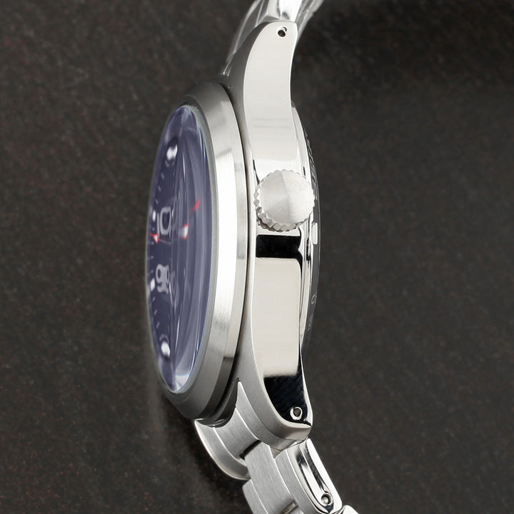 Seiko 5 Sports Herrenuhr SRPG29K1