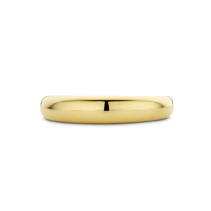 Ring 14K Gelbgold