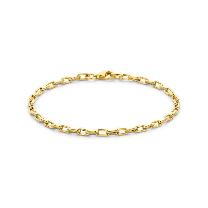 armband 14K geelgoud