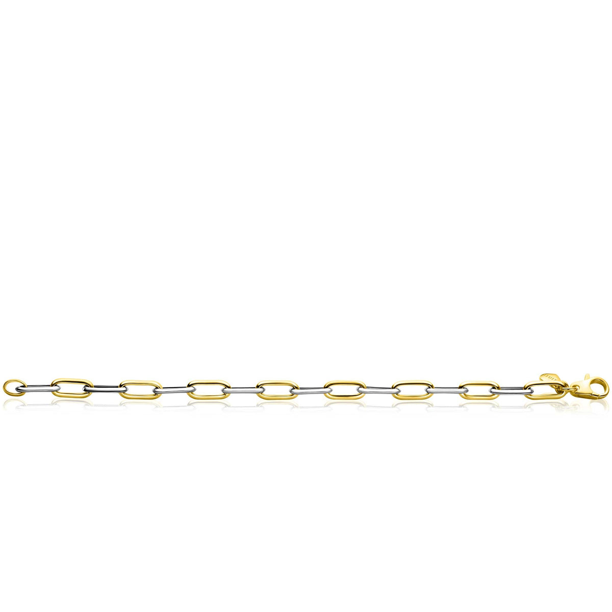Zinzi Armband Silber ZIA2668