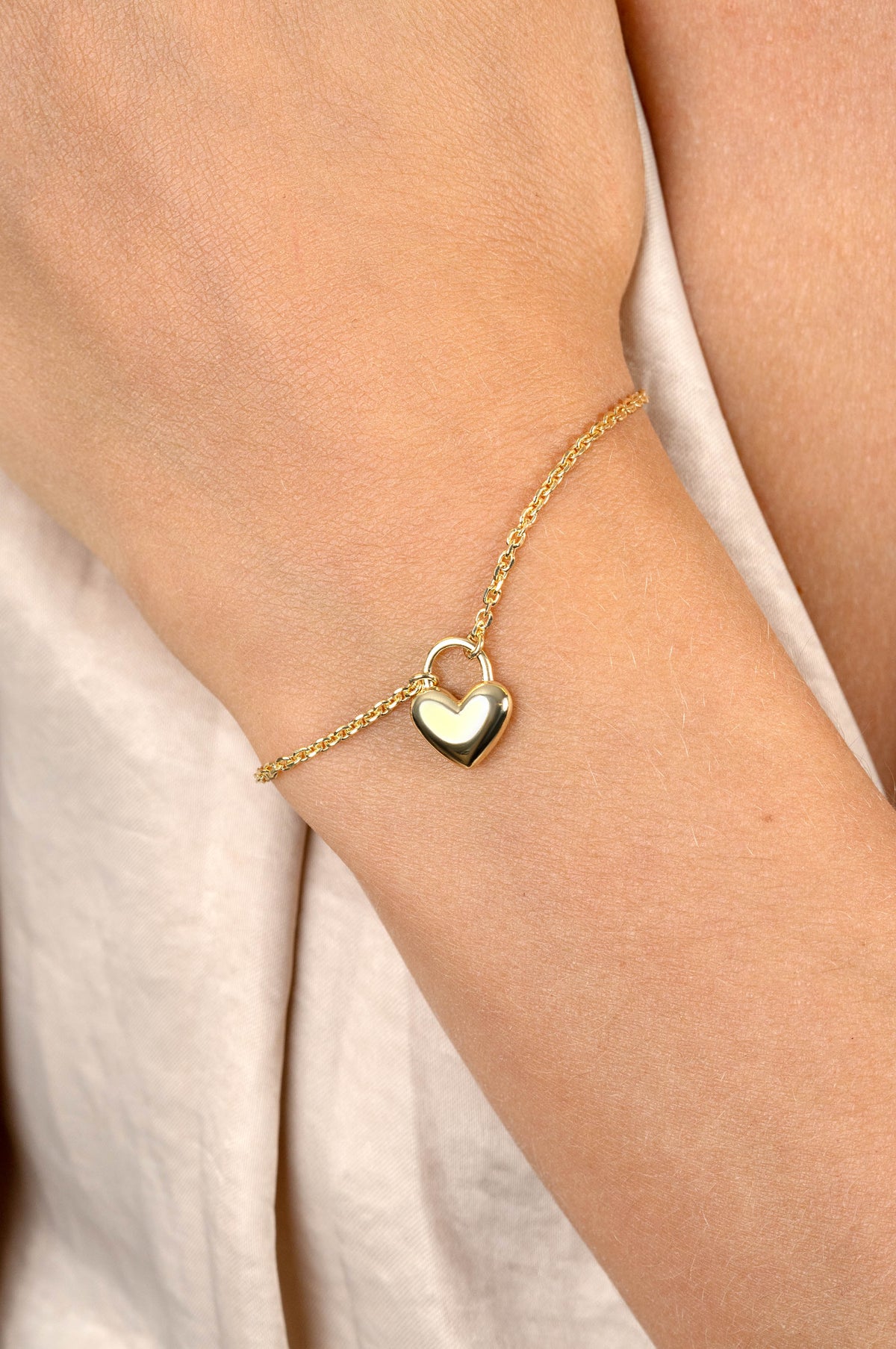 Zinzi Armband Silber ZIA2673G 17-20cm