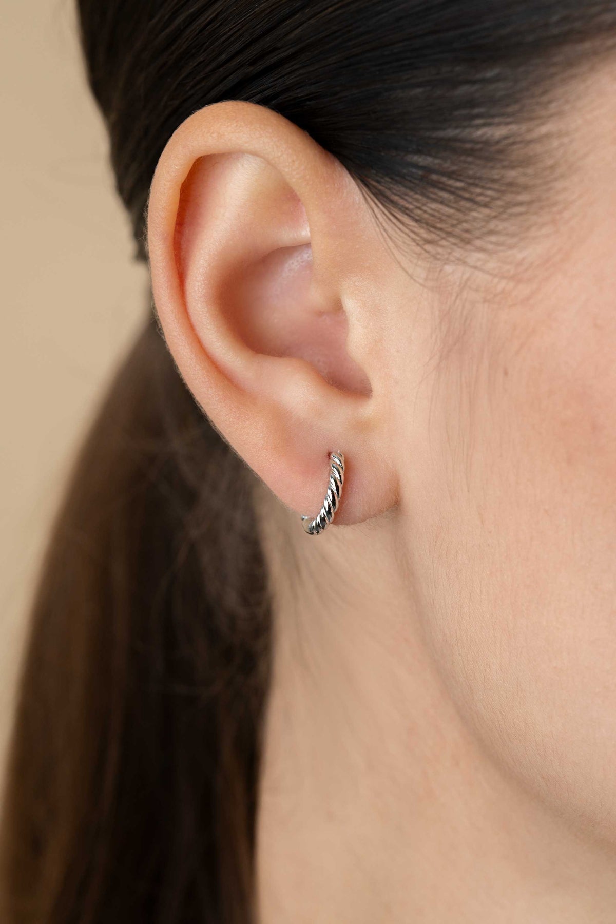Zinzi Ohrringe Silber ZIO2545