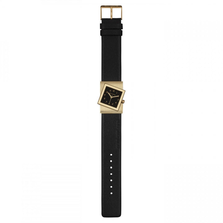 Rolf Cremer Uhr 507752 Turn-S