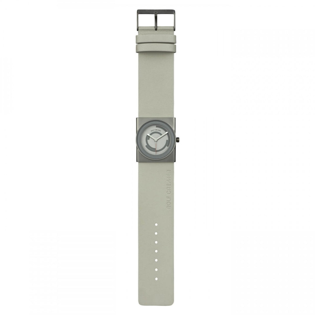 Rolf Cremer Uhr 507407 Alvo