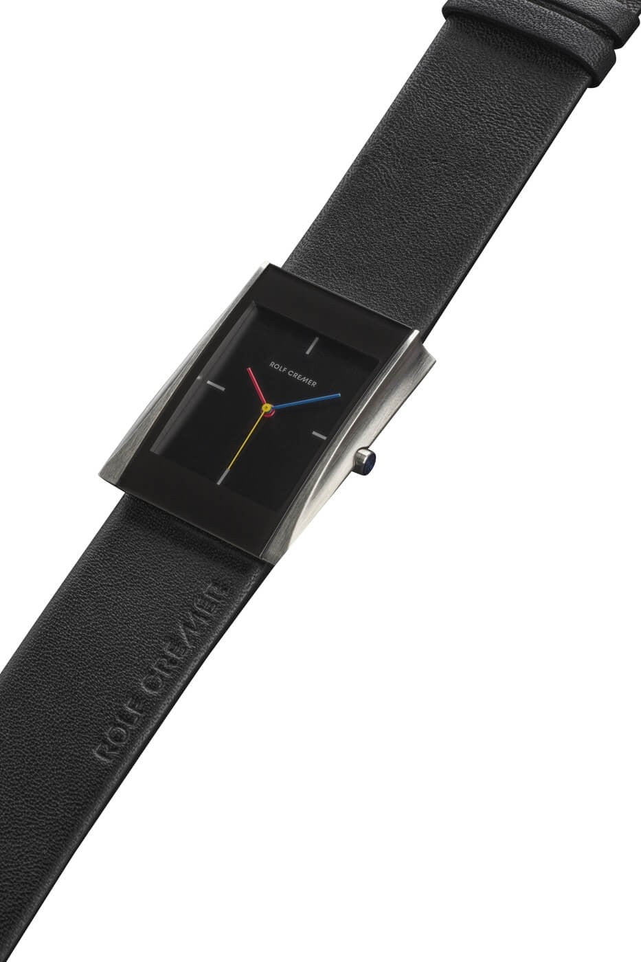 Rolf Cremer Uhr 507814 Panorama