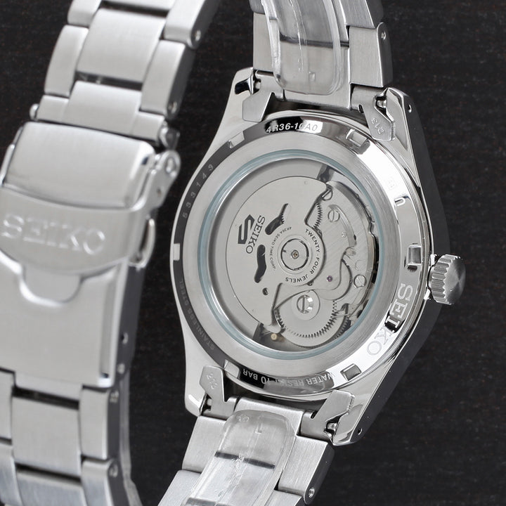 Seiko 5 Sports Herrenuhr SRPG29K1