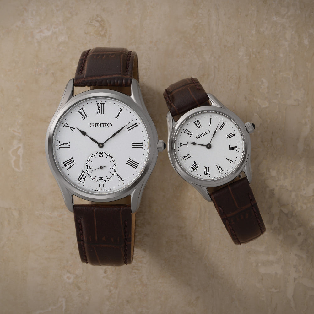 Seiko Damenuhr SWR071P1