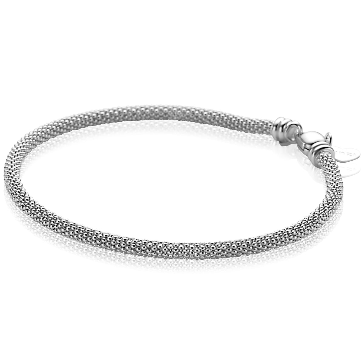 Zinzi Armband Silber ZIA2765