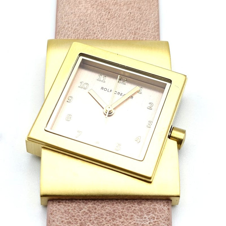 Rolf Cremer Uhr 507701 Turn-S