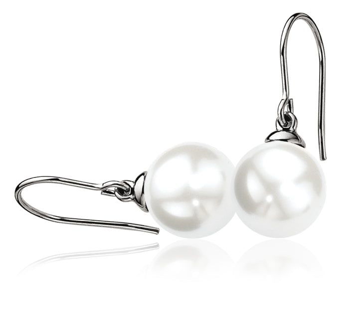 Zinzi Ohrringe Silber Zio266