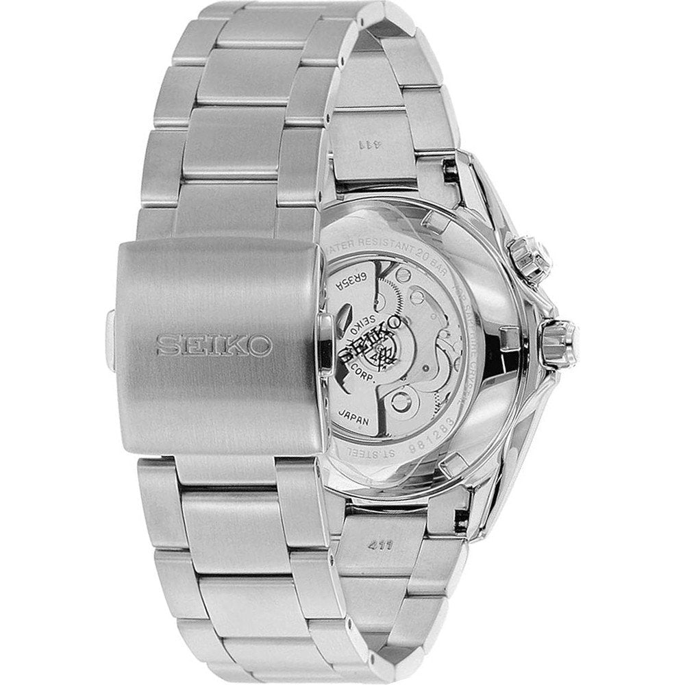 Seiko Prospex Herrenuhr SPB117J1