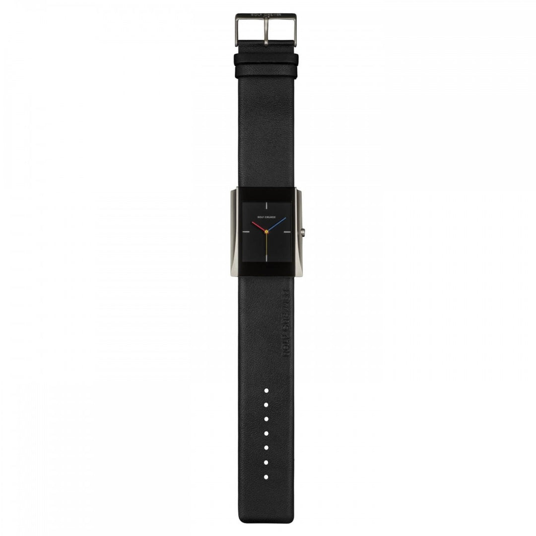 Rolf Cremer Uhr 507814 Panorama