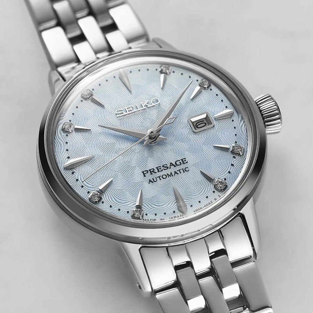 Seiko Damenuhr SRE007J1 