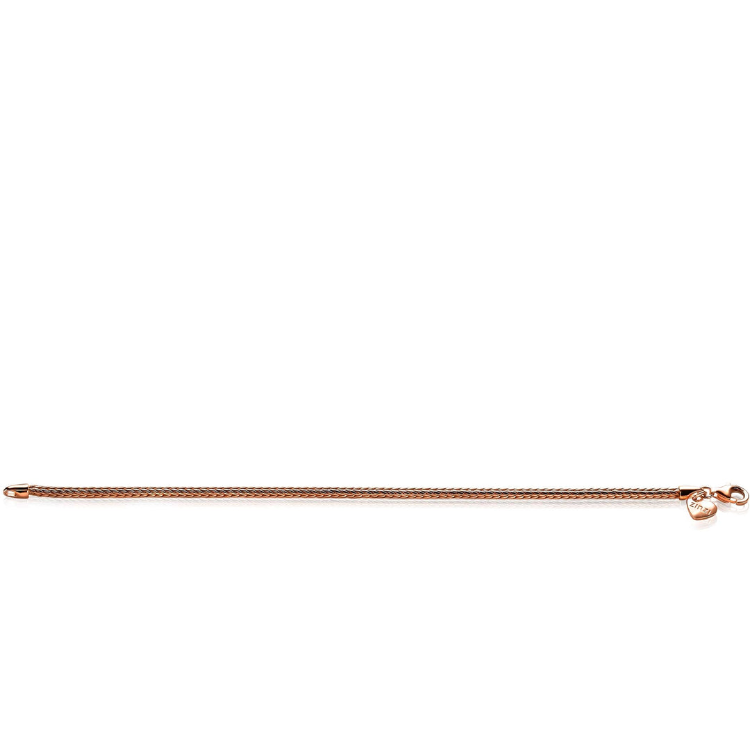 Zinzi Armband vergoldet Zia1287 R