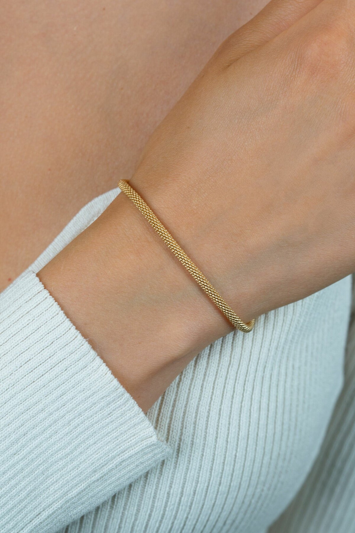 Zinzi Armband vergoldet ZIA2765G