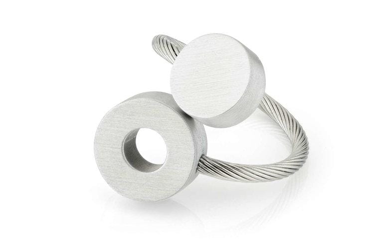 Ringkreis und Ring R3