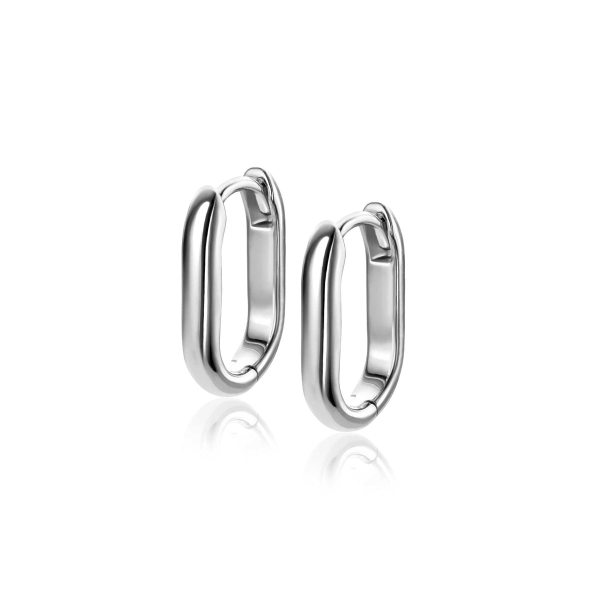 Zinzi Ohrringe Silber ZIO2604
