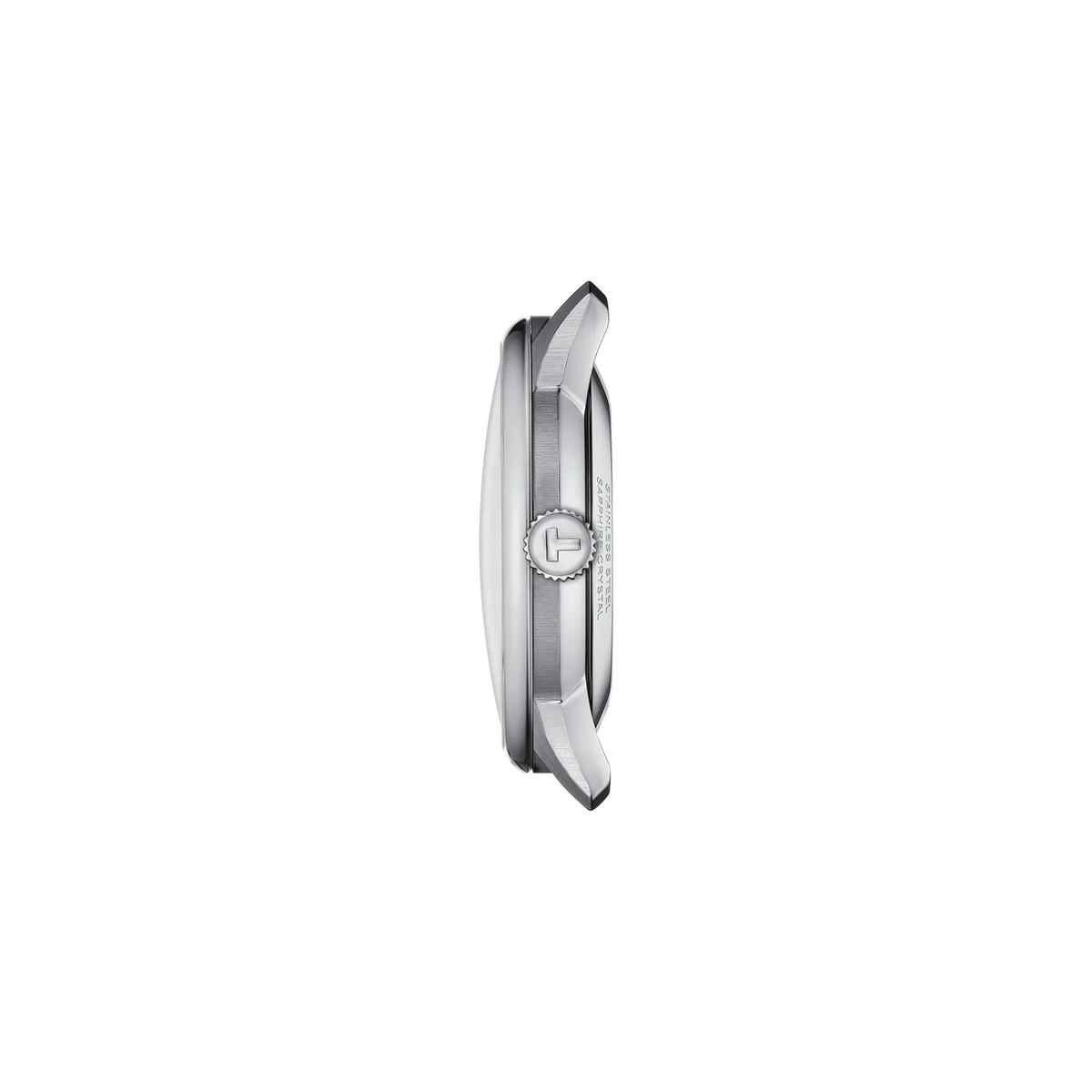 Tissot Chemin Des Tourelles 39 mm  •  Automatisch