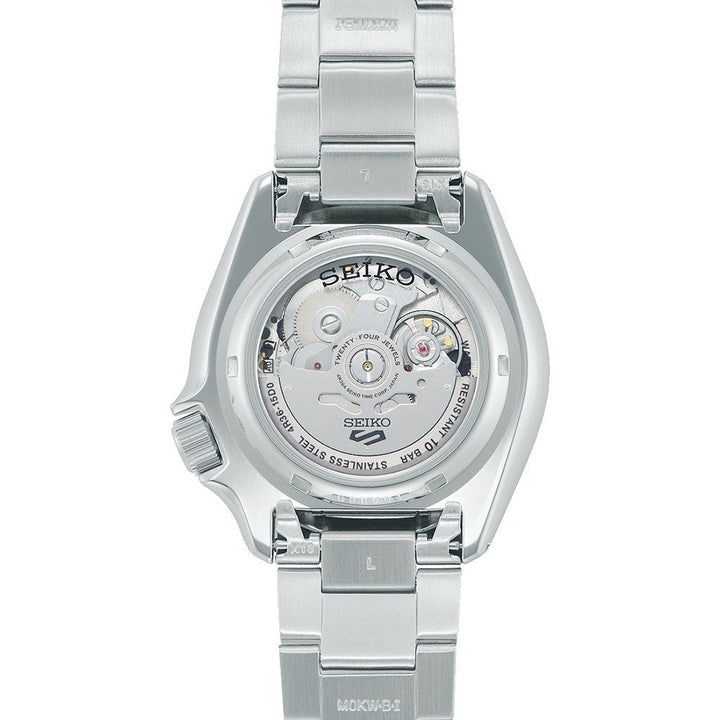Seiko 5 Sports Herrenuhr SRPK13K1