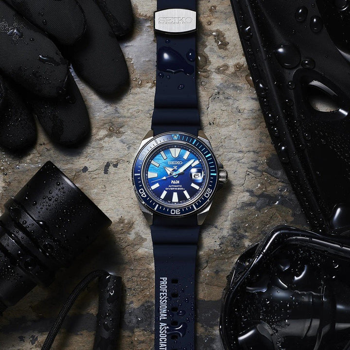Seiko Prospex Herrenuhr SRPJ93K1
