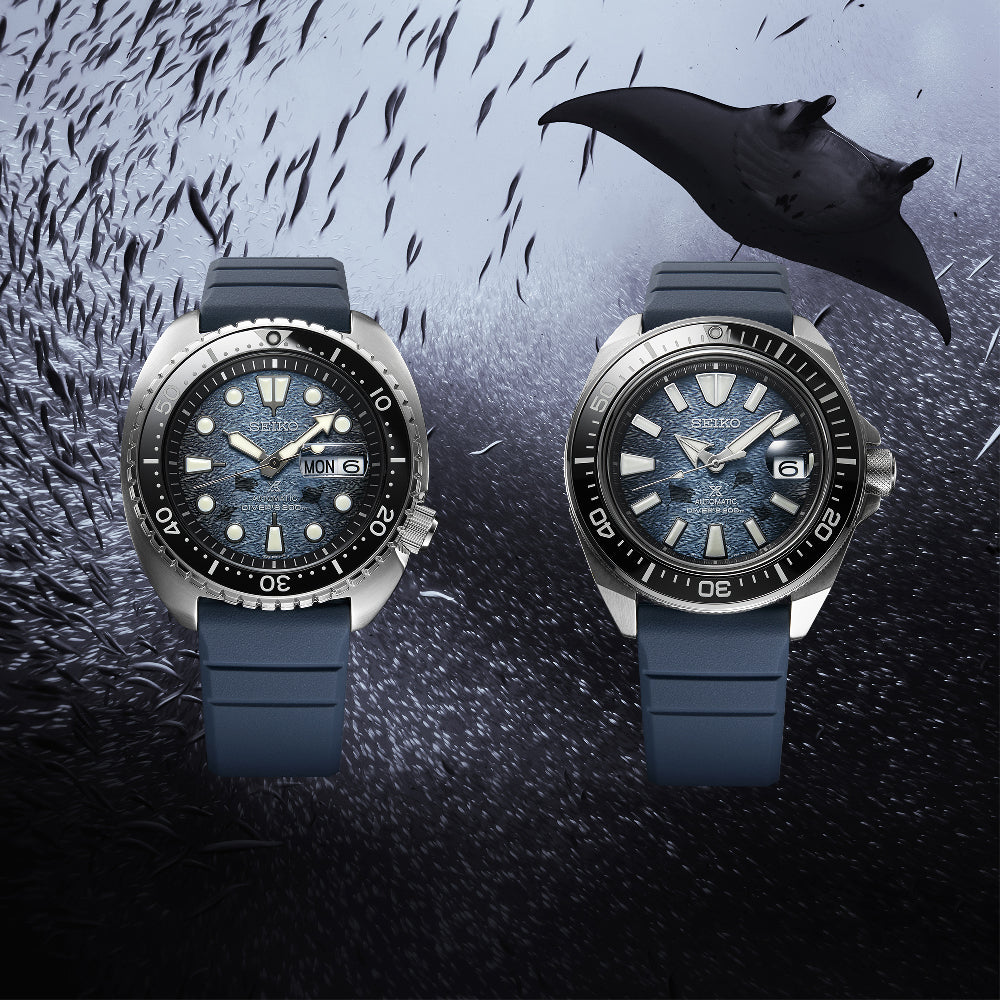 Seiko Prospex Herrenuhr SRPF79K1