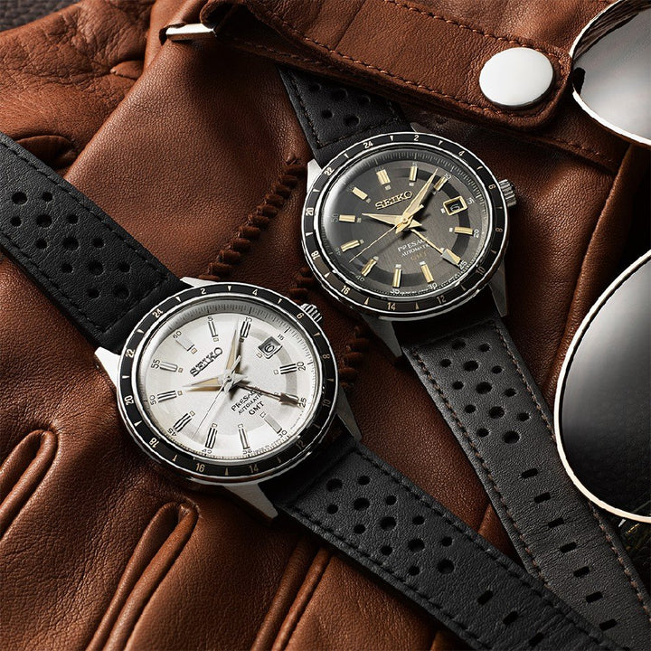 Seiko Presage Herrenuhr SSK011J1