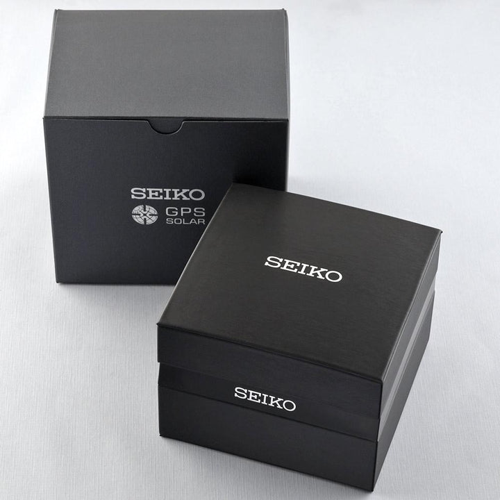 Seiko Astron Herrenuhr SSH107J1