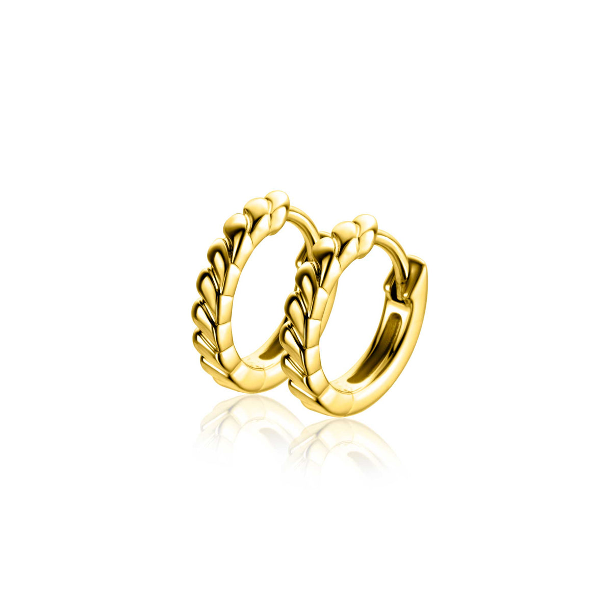 Zinzi Ohrringe Silber ZIO2688G