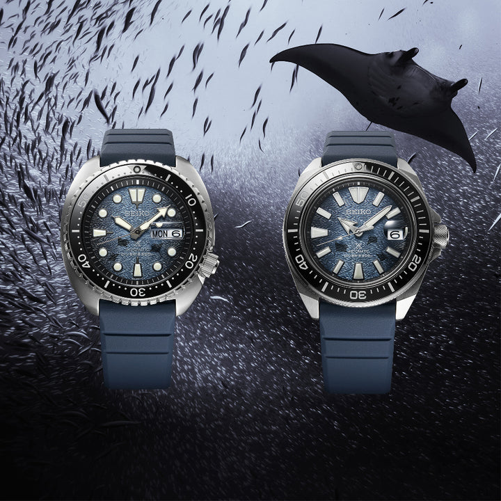 Seiko Prospex Herrenuhr SRPF77K1 
