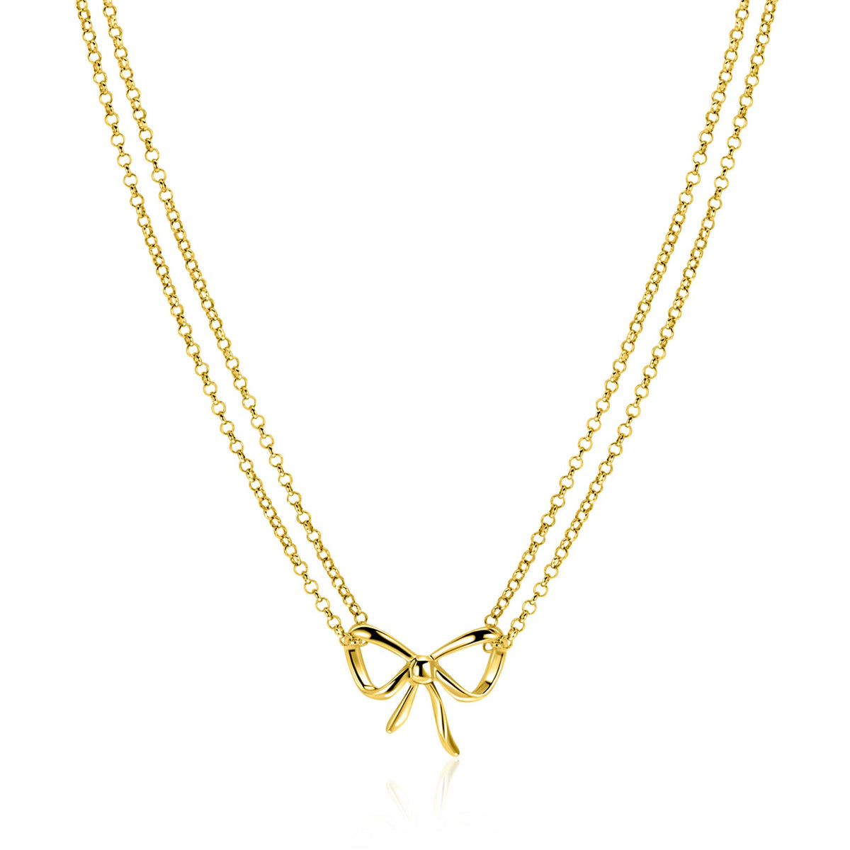 Zinzi Halskette ZIC2677 40-43cm