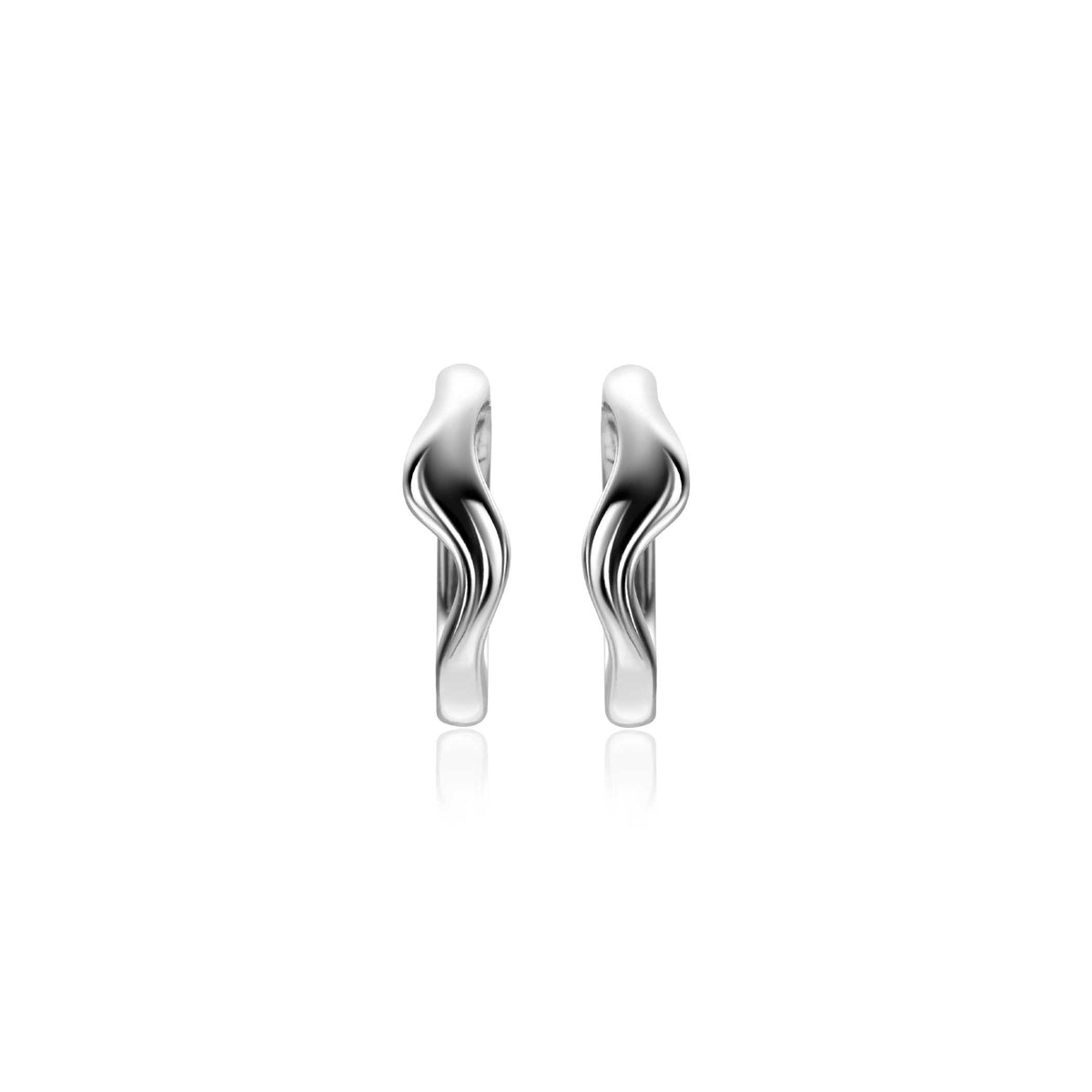 Zinzi Ohrringe Silber ZIO2627