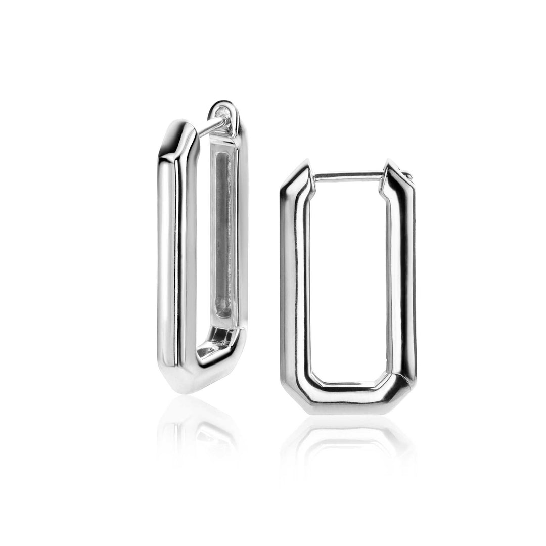 Zinzi Ohrringe Silber Zio2494