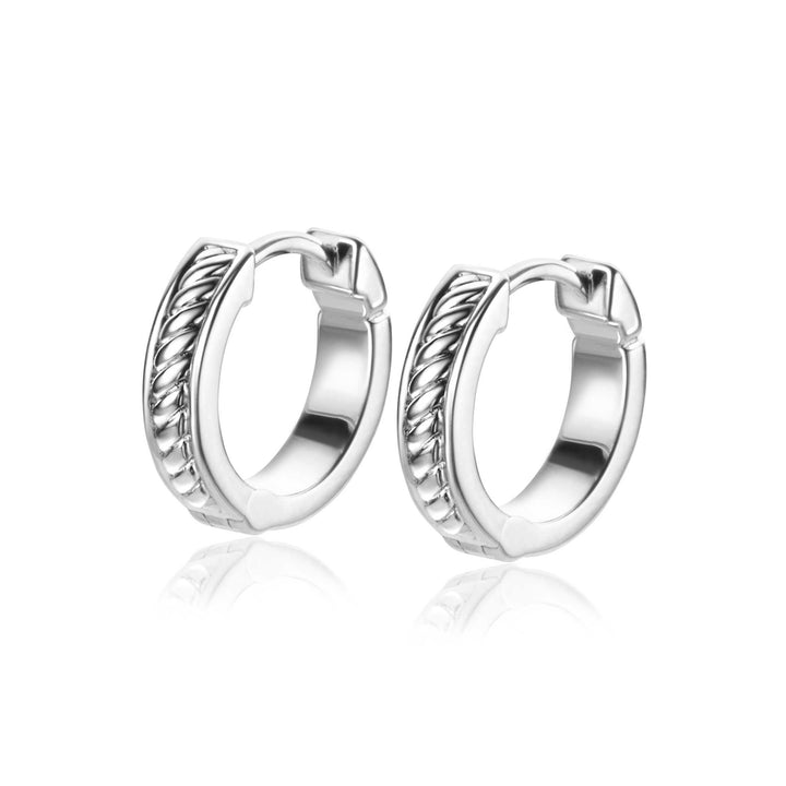 Zinzi Ohrringe Silber Zio2395
