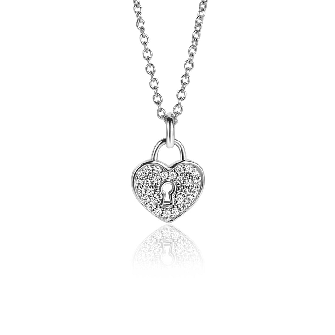 Zinzi Anhänger Silber Zih2400