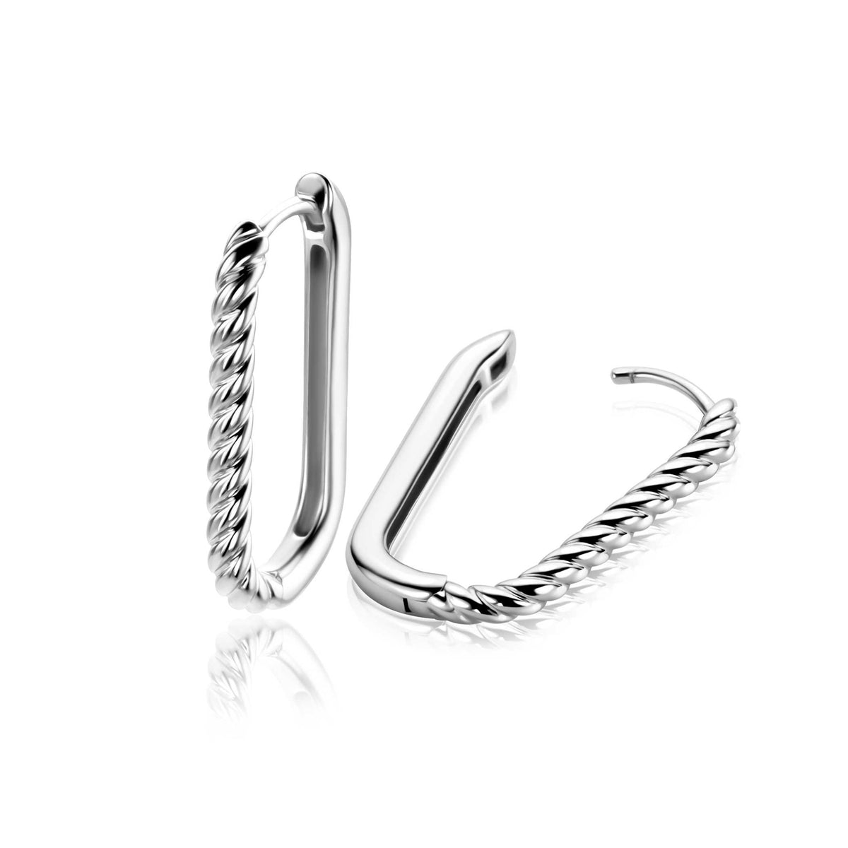 Zinzi Ohrringe Silber ZIO2692