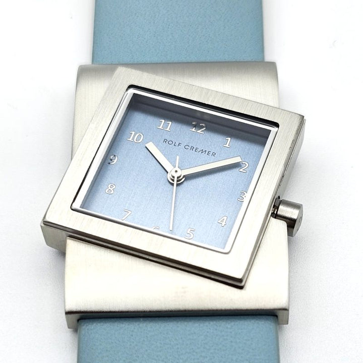 Rolf Cremer Uhr 507701 Turn-S
