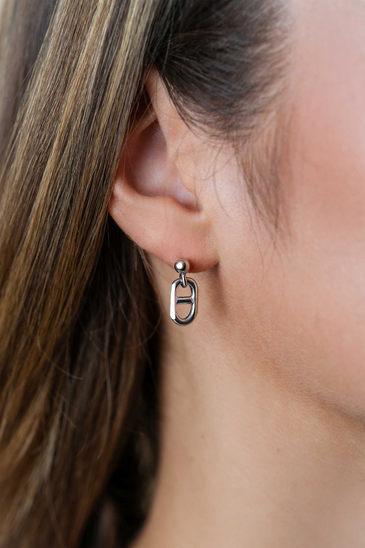 Zinzi Ohrringe Silber Zio2580
