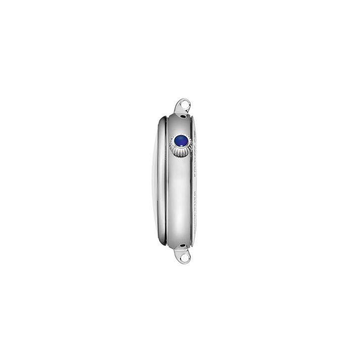 Tissot Desir 29.6 mm  •  Quartz  •  Moonphase indicatie  •  Diamonds