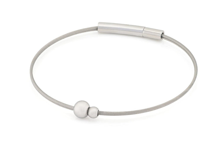 Armband „Denk an Dich“ A710B