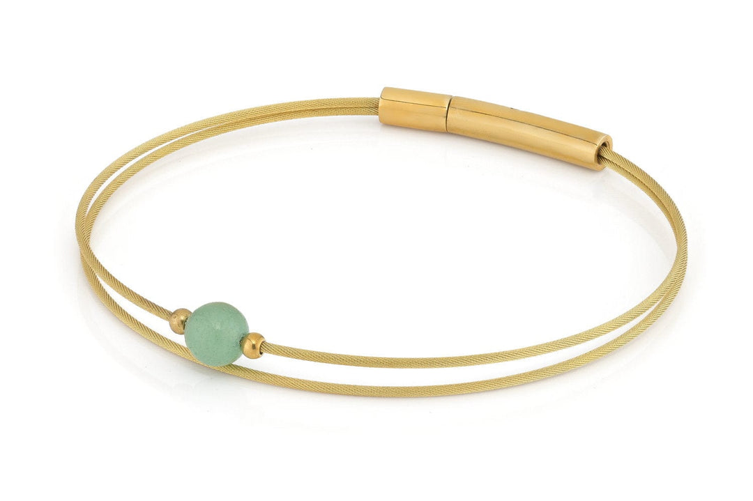 Thinking of You Armband Aventurin A713GG