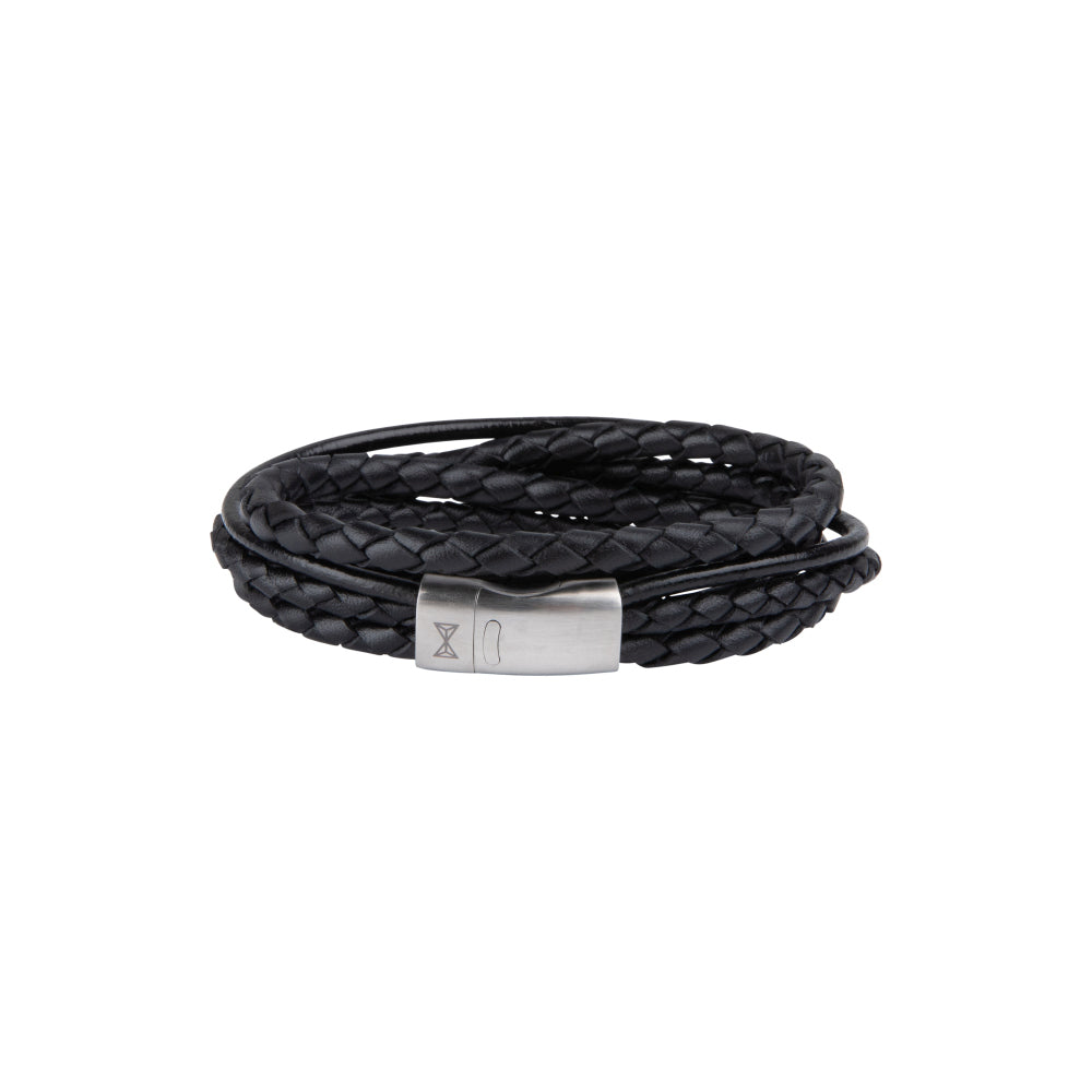 Triple Twist Schwarz