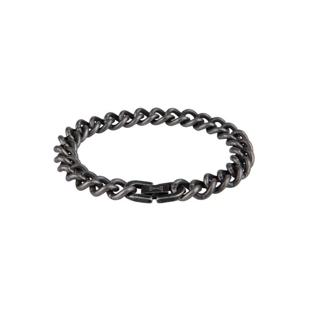 Gourmette Satin - Antik