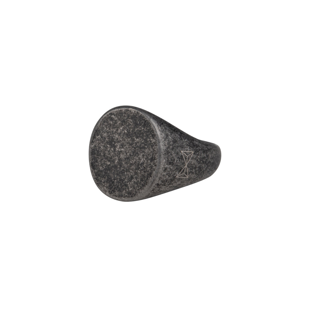 Ring-Siegel – Antik